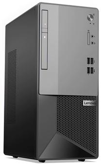 Stacionarus kompiuteris Lenovo V50t, atnaujintas Intel® Core™ i7-10700, 512 GB, DDR4 32 GB, SSD 512 GB, Intel UHD Graphics 630 Dynamic, Windows 11 Pro RM32348
