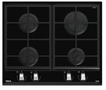 Газовая варочная панель Teka Total GZC 64300 XBN