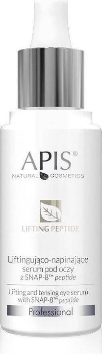 Sejas serums Apis Lifting Peptide, 30 ml, 10+