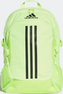 Mugursoma Adidas, zaļa krās.