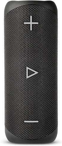 Belaidė kolonėlė Sharp GX-BT280, juoda sp., 20 W
