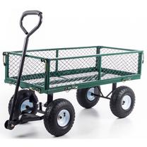 Kravas ratiņi G21 GD-90, 300 kg