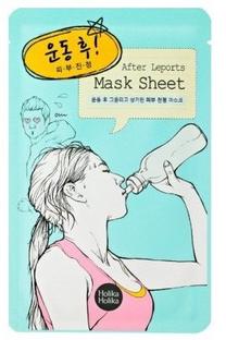 Sejas maska Holika Holika Mask Sheet After Leports