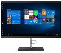 Stacionarus kompiuteris Lenovo Intel® Core™ i3-8145U (4 MB Cache), 23.8 ", DDR4 8 GB – 1 TB, Intel® UHD Graphics 620 Dynamic, Windows 10