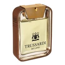 Tualetes ūdens Trussardi My Land, 100 ml