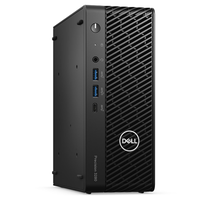 Stacionarus kompiuteris Dell Precision 3280 Intel Core i7-14700, 512 GB, DDR5 16 GB, SSD 512 GB, Nvidia T1000 8 GB, Windows 11 Pro