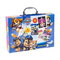 Kūrybos rinkinys Paw Patrol Activity, įvairių spalvų