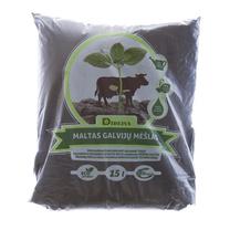 Galvijų mėšlas Dideiva, birios, 15 l