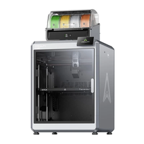 3D printer Creality K2 Plus Combo, 49.5 cm x 51.5 cm x 91.6 cm