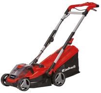 Akumuliatorinė vejapjovė Einhell GE-CM 36/34 Li, 33 cm