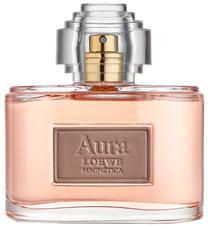 Tualetes ūdens Loewe Aura Magnética, 40 ml