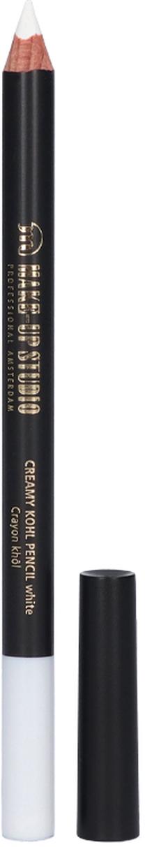 Карандаш для глаз Make Up Studio Creamy Kohl, 1 г, коричневый цв. ph1300ck/w