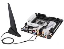 Pagrindinė plokštė Asus ROG STRIX Z370-I GAMING