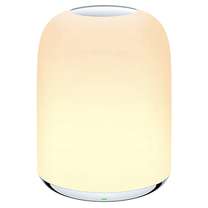 Настольные лампы Aukey Colours LT-T8, LED, 40Вт, белый цв./белый цв.