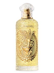 Kvapusis vanduo Alexandre.J Oriental Enigma, 100 ml