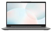 Portatīvais dators Lenovo IdeaPad 3 15ABA7 82RN0057PB, AMD Ryzen 7 5825U, 8 GB, 512 GB, 15.6 ", AMD Graphics, pelēka krās., EN, Dos