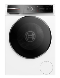 Стиральная машина Bosch 8 серия WGB256ABSN, 10 кг, белый цв.
