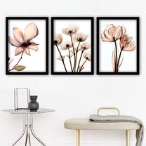 Paveikslas Wallity 3SC157, 35 cm x 45 cm