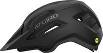 Шлемы велосипедиста универсальный GIRO Fixture II Mips, черный цв., 540 - 610 мм