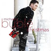 Vinila plate Michael Bublé Christmas Jazz