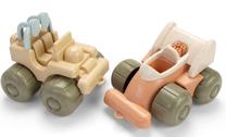Игрушечная машина Dantoy