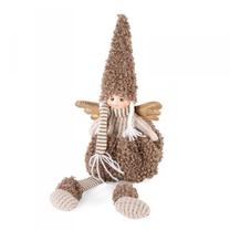 Figūrėlė, "Elfas", "Lėlė", 19 cm, ruda sp.