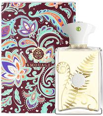 Kvapusis vanduo Amouage, 100 ml