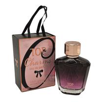 Kvapusis vanduo Linn Young Top Charms, 100 ml