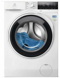 Veļas mašīna Electrolux 700 sērija SteamCare With UniversalDose EW7F3684SUE 914933921, 8 kg, balta krās.