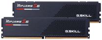Operatiivmälu (RAM) G.SKILL Ripjaws S5, DDR5, 64 GB, 6000 MHz