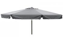 Sodo skėtis 4Living Outdoor Umbrella Haramaa, 300 cm, pilka sp.