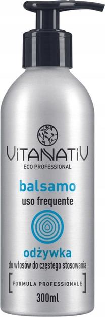 Plaukų kondicionierius Vitanativ Balsamo, 300 ml