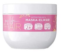 Matu maska Eveline My Life My Hair, 300 ml