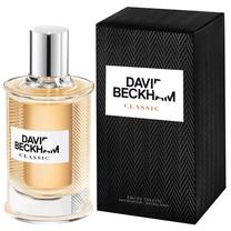 Tualetinis vanduo David Beckham Classic, 40 ml