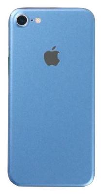 Telefono dėklas 3MK, mėlyna sp., Apple