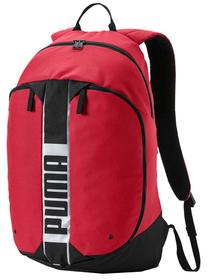 Рюкзак Puma, красный цв.