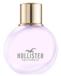 Kvapusis vanduo Hollister Free Wave For Her, 30 ml