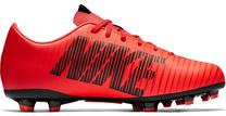 Futbolo bateliai Nike Mercurial, 36