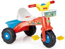 Triratukas Mattel Fisher Price Dolu 18137, įvairių spalvų