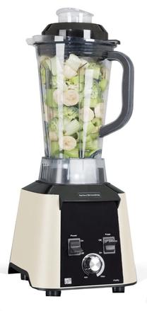 Kokteiļu blenderis G21 Perfect Smoothie Vitality, melns krās./rozā krās./bēša krās.