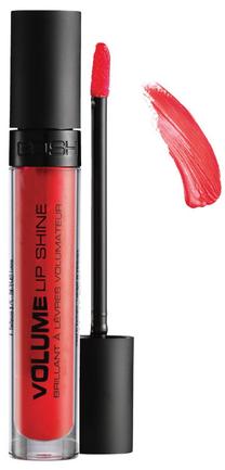 Lūpu spīdums Gosh Volume Lip Shine, 4 ml, 05 red stiletto