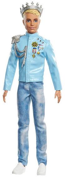 Kукла Кен Mattel Barbie GML67, 29 см