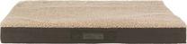 Gyvūno guolis Trixie Bendson Vital, ruda sp./smėlio sp., 120 x 72 cm