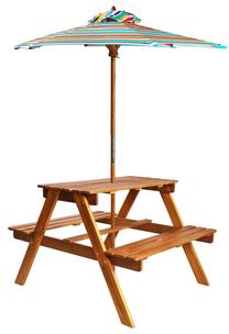 Lauko baldų komplektas VLX 43990