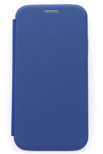 Чехол для телефона Evelatus Book Case, синий цв., Apple