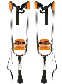 Уличная игрушка Europlay Kids Peg Stilts, oранжевый цв.