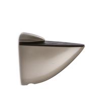 Lentynų laikiklis FA30, 3.1 cm, nikelio sp.