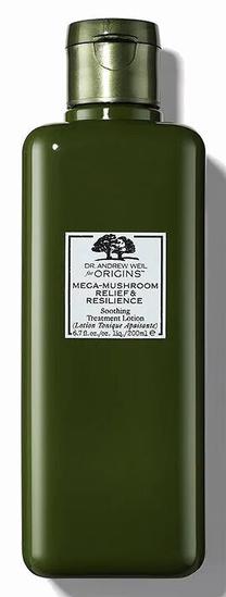 Veido losjonas Origins Mega Mushroom, 200 ml