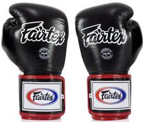Boksa cimdi Fairtex