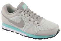 Sieviešu sporta apavi Nike Runner, gaiši brūna krās., 36